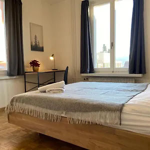 Apartment Swiss - 2 Bedroom Close To Eth, Zürich