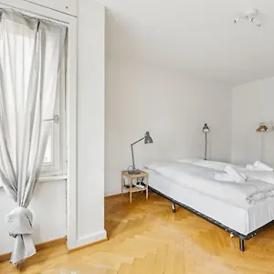Apartment For Explorers 224, Zürich
