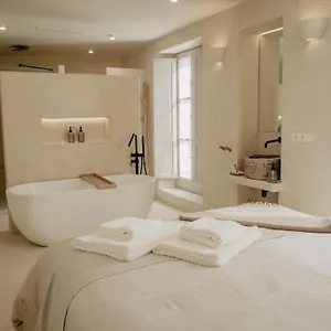 Entrearcos Casa Eco-boutique Landhuis Vejer de la Frontera