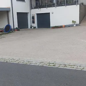 Günther´s Apartment Pegnitz
