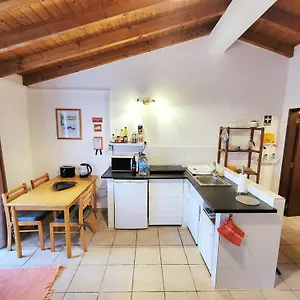 Quinta Reuffurth Appartement Aljezur