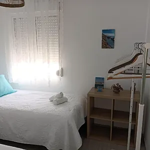 Duplex Avenida Tarifa