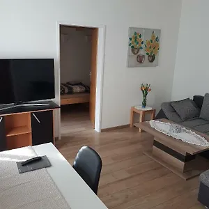 Gerald's 5 Apartment Wien