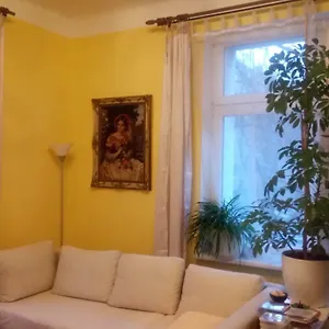 In Apartment Wien