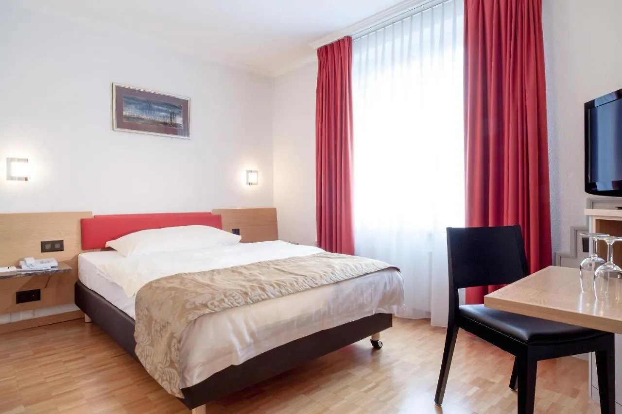 Ferienwohnung Swiss Star Irchel - Self Check-In Zürich Apartment