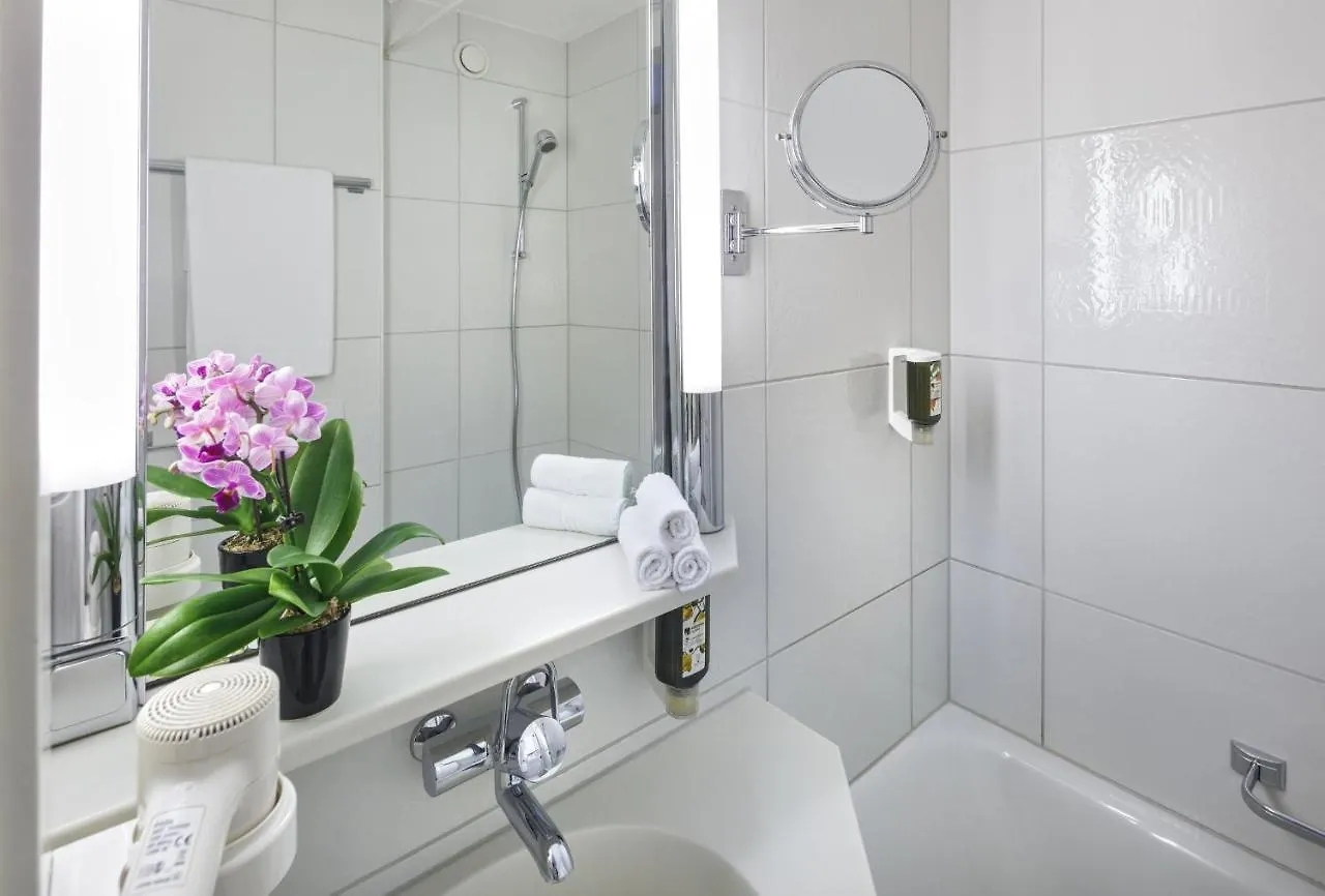 Ferienwohnung Swiss Star Irchel - Self Check-In Zürich