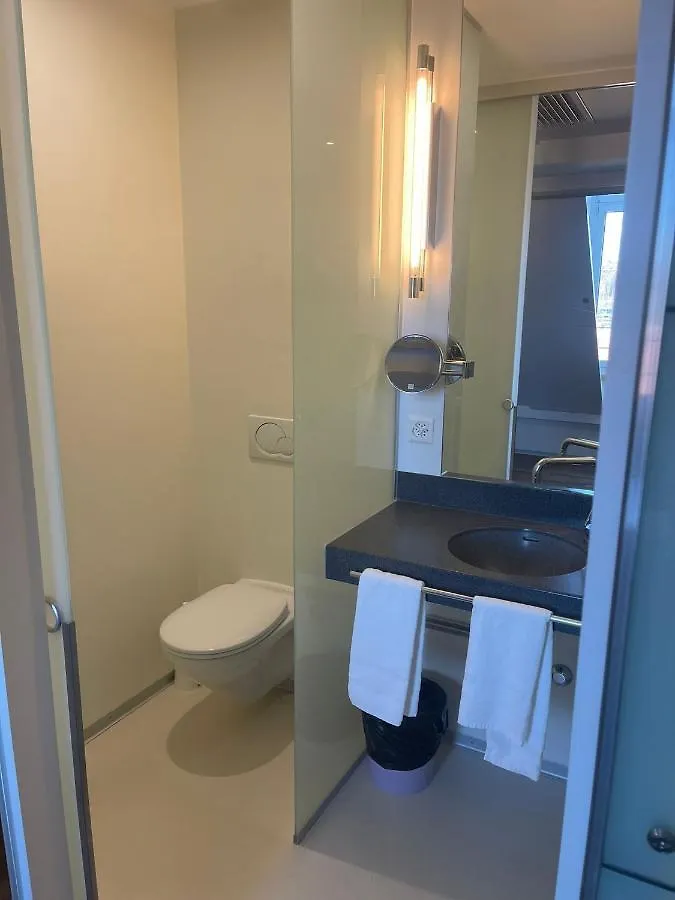 Ferienwohnung Swiss Star Irchel - Self Check-In Zürich 0*,